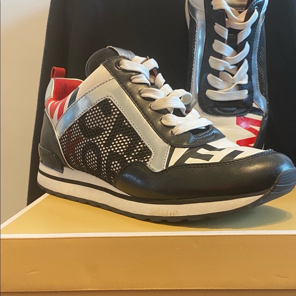 Michael Kors Shoes - Michael Kors Maddy Trainer